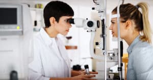 Eye Exam North Attleborough MA