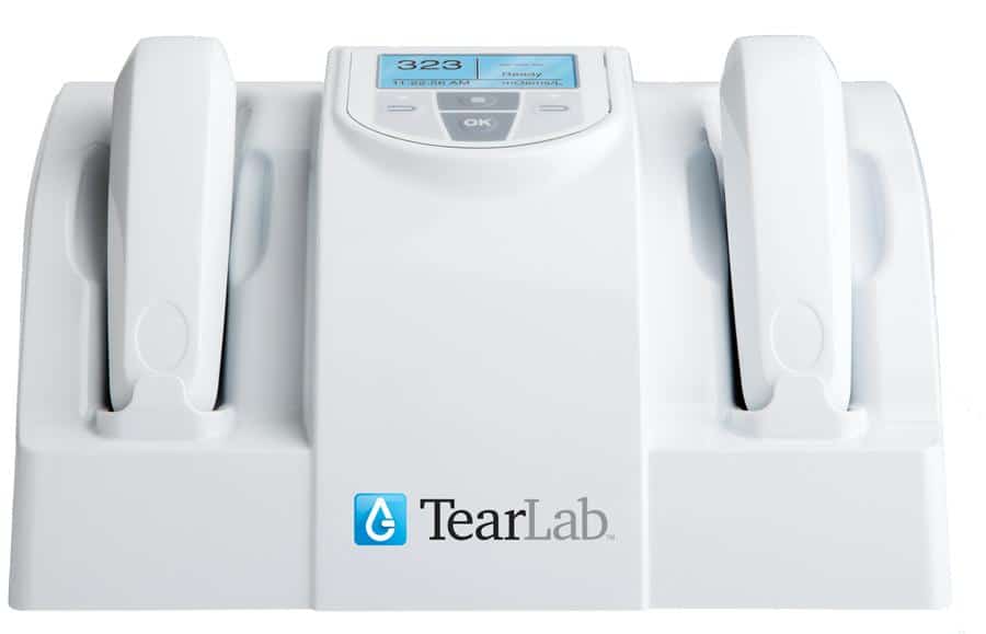 tearlab